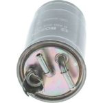 Kraftstofffilter 0 450 906 374