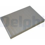 Filter, Innenraumluft TSP0325112C Filter, Innenraumluft TSP0325112C