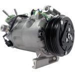 Kompressor, Klimaanlage ACP 1190 000S Kompressor, Klimaanlage ACP 1190 000S