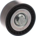 Umlenk-/Führungsrolle, Keilrippenriemen VKM 35352 Umlenk-/Führungsrolle, Keilrippenriemen VKM 35352