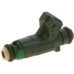 BOSCH 0 280 156 323 Einspritzventil BOSCH 0 280 156 323 Einspritzventil