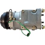 Kompressor, Klimaanlage ACP 793 000S