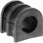 Vaico V40-1546 Lagerung, Stabilisator Green Mobility Parts