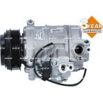 NRF 32832 Kompressor, Klimaanlage EASY FIT