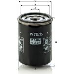 Ölfilter W 713/35 Ölfilter W 713/35