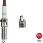 NGK 94051 Zündkerze SILZNAR6D9, Iridium NGK 94051 Zündkerze SILZNAR6D9, Iridium