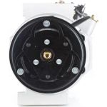 Nissens 89313 Kompressor, Klimaanlage FIRST FIT Nissens 89313 Kompressor, Klimaanlage FIRST FIT
