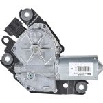 Wischermotor 582612 Wischermotor 582612