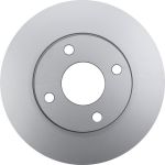FTE 9082785 Bremsscheibe COATED RANGE