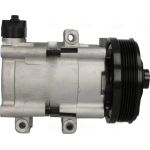 Kompressor, Klimaanlage 89068 Kompressor, Klimaanlage 89068