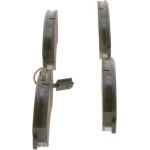 Bremsbelagsatz, Scheibenbremse 0 986 495 095 Bremsbelagsatz, Scheibenbremse 0 986 495 095