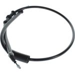 BOSCH 1 987 482 109 Seilzug, Feststellbremse BOSCH 1 987 482 109 Seilzug, Feststellbremse