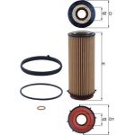 Ölfilter OX 560D Ölfilter OX 560D