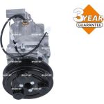 NRF 32233 Kompressor, Klimaanlage EASY FIT
