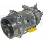 Kompressor, Klimaanlage TSP0155474 Kompressor, Klimaanlage TSP0155474