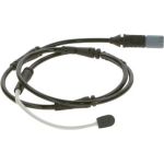 BOSCH 1 987 474 548 Warnkontakt, Bremsbelagverschleiß BOSCH 1 987 474 548 Warnkontakt, Bremsbelagverschleiß