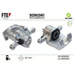 Bremssattel 9290361