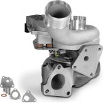 Turbolader für AUDI VW A6 C6 A4 B7 A8 D3 Q7 für VW 059 145 715 F OEGERMANY Turbolader für AUDI VW A6 C6 A4 B7 A8 D3 Q7 für VW 059 145 715 F OEGERMANY