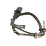 Sensor, Abgastemperatur 0 986 259 051 Sensor, Abgastemperatur 0 986 259 051