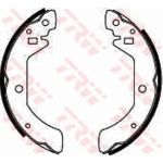 Bremsbackensatz GS8111 Bremsbackensatz GS8111