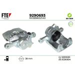 FTE 9290693 Bremssattel