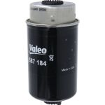 Kraftstofffilter 587184