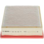 Luftfilter F 026 400 694 Luftfilter F 026 400 694