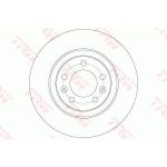 Bremsscheibe DF6134 Bremsscheibe DF6134