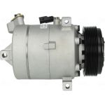 Nissens 89313 Kompressor, Klimaanlage FIRST FIT Nissens 89313 Kompressor, Klimaanlage FIRST FIT