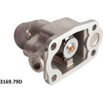 Thermostat, Kühlmittel 3169.79D Thermostat, Kühlmittel 3169.79D