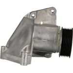 Spannrolle, Keilrippenriemen T38316