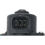 Valeo 703308 AGR-Ventil Valeo 703308 AGR-Ventil