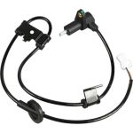 Metzger 0900636 Sensor, Raddrehzahl Metzger 0900636 Sensor, Raddrehzahl
