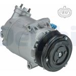 Kompressor, Klimaanlage TSP0155439