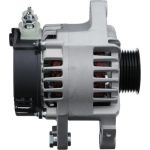 Valeo 445066 Generator CORE-FLEX Valeo 445066 Generator CORE-FLEX