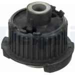 Lagerung, Achskörper TD1815W Lagerung, Achskörper TD1815W