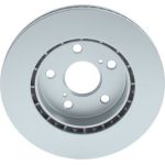 Bremsscheibe 0 986 479 F92