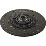Sachs 1878 003 066 Kupplungsscheibe Sachs 1878 003 066 Kupplungsscheibe