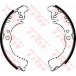 TRW GS8648 Bremsbackensatz TRW GS8648 Bremsbackensatz