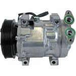 Kompressor, Klimaanlage ACP 54 000S