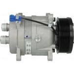 Kompressor, Klimaanlage 89048