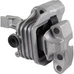 Metzger 8054763 Lagerung, Motor