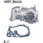 Wasserpumpe VKPC 86416