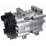 Delphi TSP0155392 Kompressor, Klimaanlage Delphi TSP0155392 Kompressor, Klimaanlage