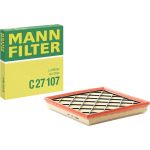 MANN-FILTER C 27 107 Luftfilter