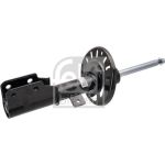 Stoßdämpfer 1002498 Stoßdämpfer 1002498