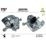 FTE 9291791 Bremssattel
