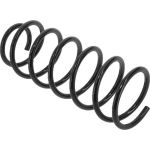 Monroe SP0008 Fahrwerksfeder SPRINGS Monroe SP0008 Fahrwerksfeder SPRINGS