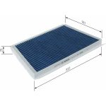 Filter, Innenraumluft 0 986 628 603