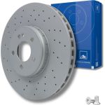 Bremsscheibe 24.0132-0300.2